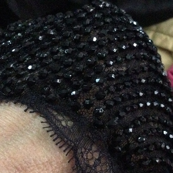 La Perla short gown - Picture 12 of 16